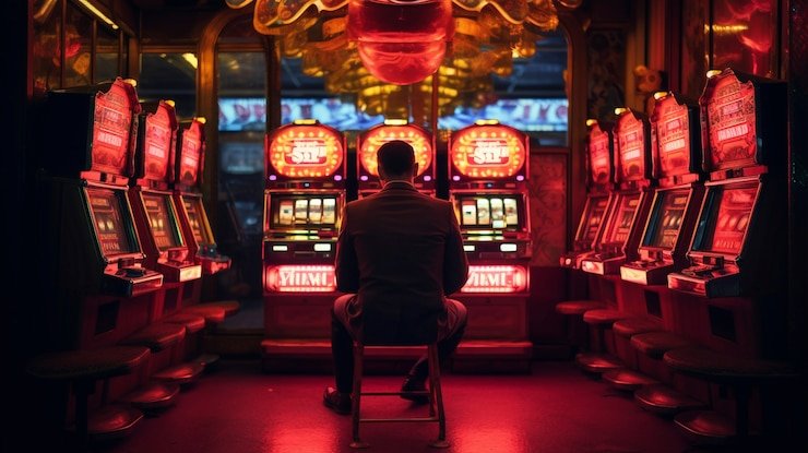 sarang777 slot platform dashboard showing sportsbook, live tables, and slot game categories