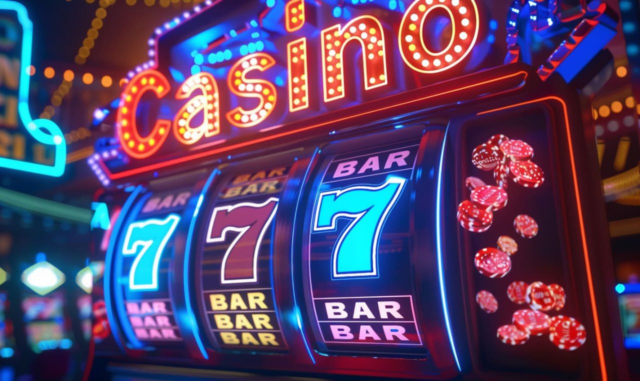 Capsa Susun game table interface on sarang777 slot with card arrangement grid