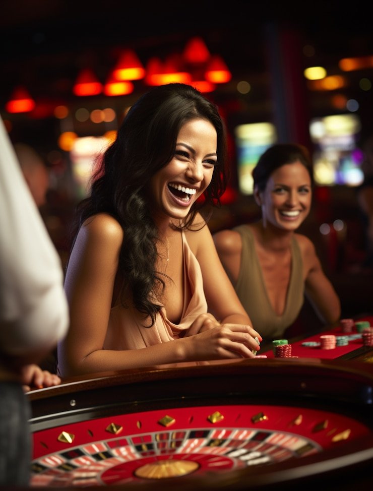 Fish Hunter live table interface on sarang777 slot platform