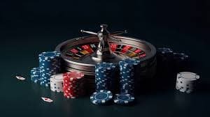 Capsa Susun Game 