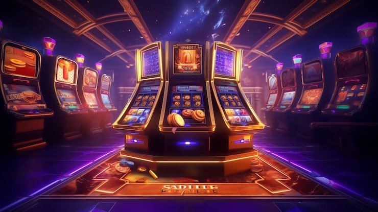sarang777 slot featured game showcase sarang777 slot featured game showcase